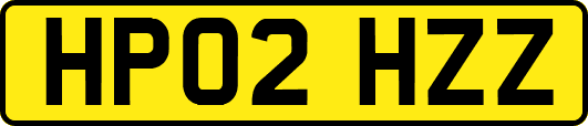HP02HZZ