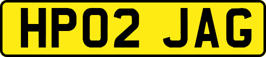 HP02JAG