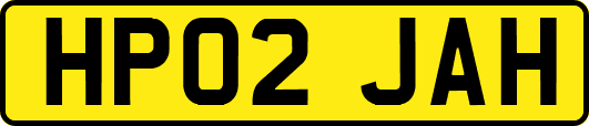 HP02JAH