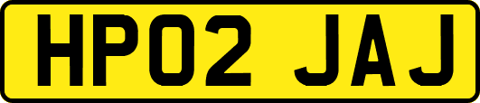 HP02JAJ