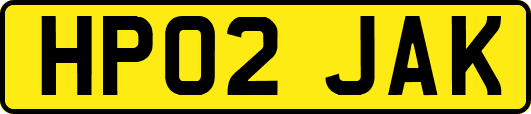 HP02JAK