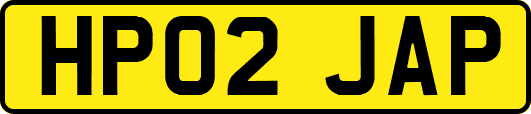 HP02JAP