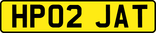 HP02JAT