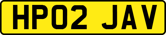 HP02JAV