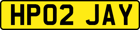 HP02JAY