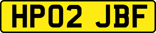 HP02JBF