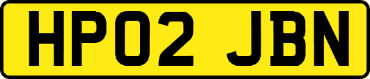 HP02JBN