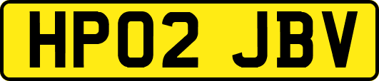 HP02JBV