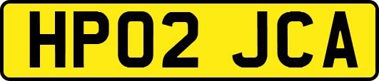 HP02JCA