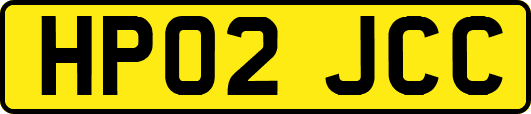 HP02JCC