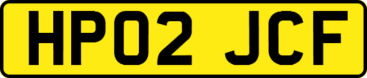 HP02JCF
