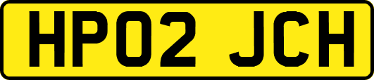 HP02JCH
