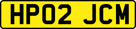 HP02JCM