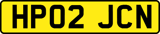 HP02JCN