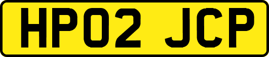 HP02JCP