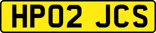 HP02JCS