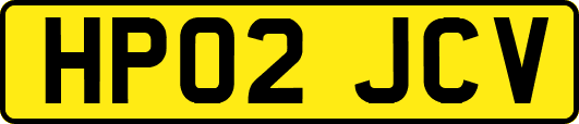 HP02JCV