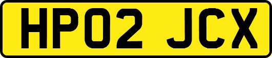 HP02JCX