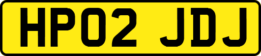HP02JDJ