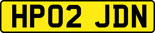 HP02JDN