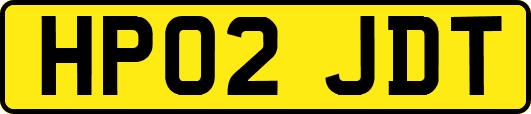 HP02JDT