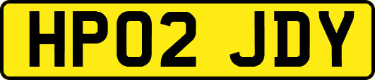 HP02JDY