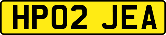 HP02JEA