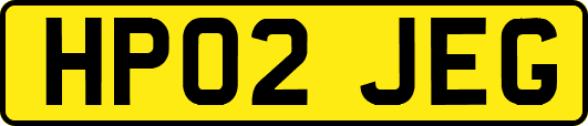HP02JEG