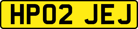 HP02JEJ