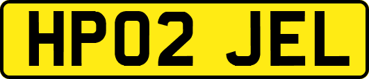 HP02JEL