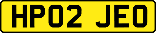 HP02JEO