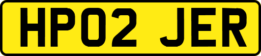HP02JER