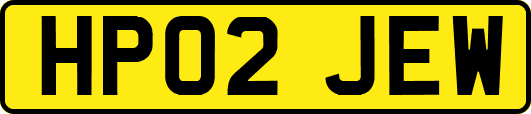 HP02JEW