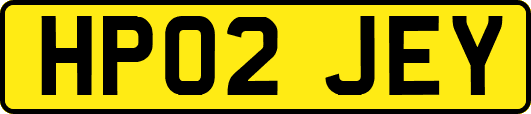 HP02JEY