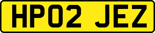 HP02JEZ