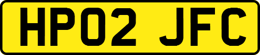 HP02JFC