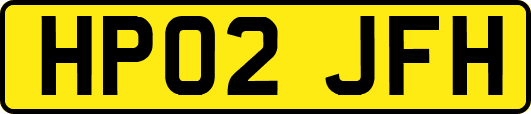 HP02JFH