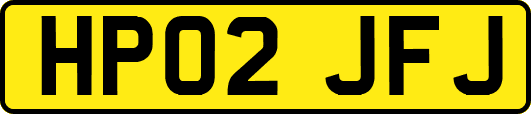 HP02JFJ