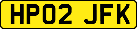 HP02JFK