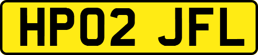 HP02JFL