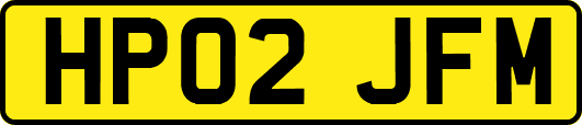 HP02JFM