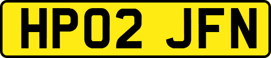 HP02JFN