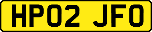 HP02JFO