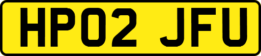 HP02JFU