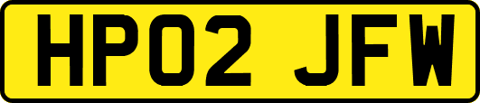HP02JFW