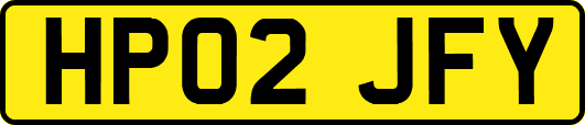 HP02JFY