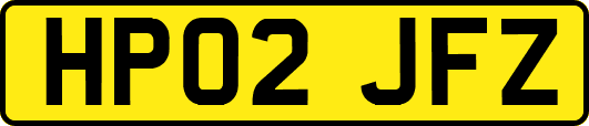 HP02JFZ
