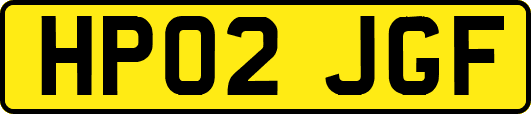 HP02JGF