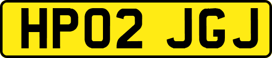 HP02JGJ
