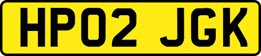 HP02JGK